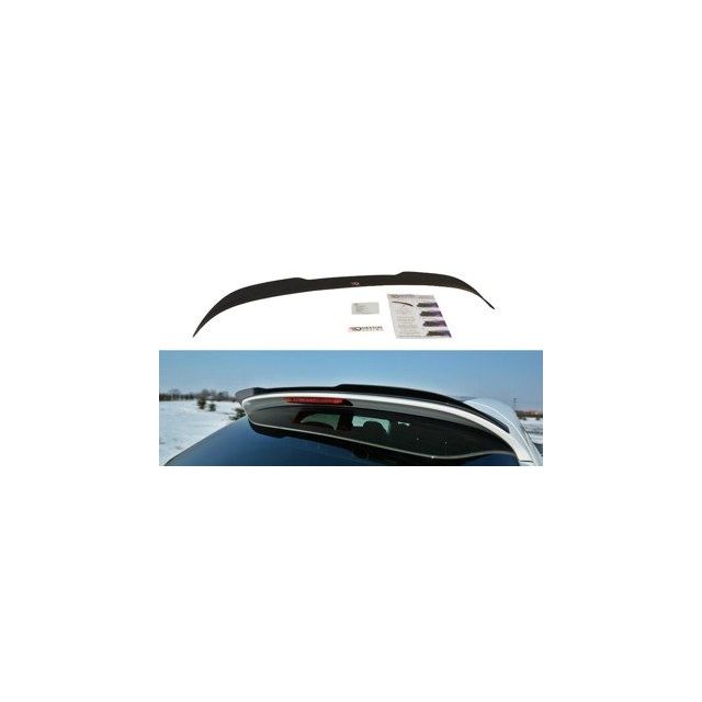 купи Спойлер Kia Pro Cee'd GT Mk2 - Maxton Design