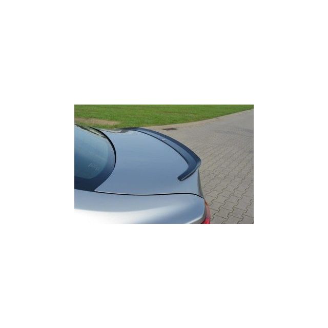 купи Спойлер lexus е mk3 - Maxton Design