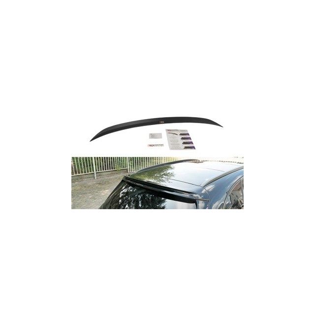 купи Спойлер Cap Mercedes C-Class S205 63amg Estate - Maxton Design