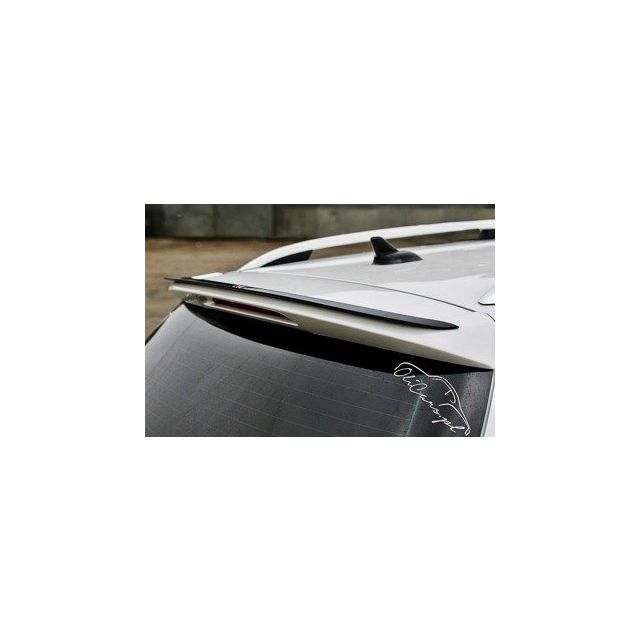 купи Добавка за спойлер VW Passat B7 R-Line вариант - Maxton Design