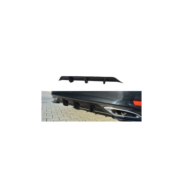 купи Дифузьор lexus gs mk4 facelift t - Maxton Design