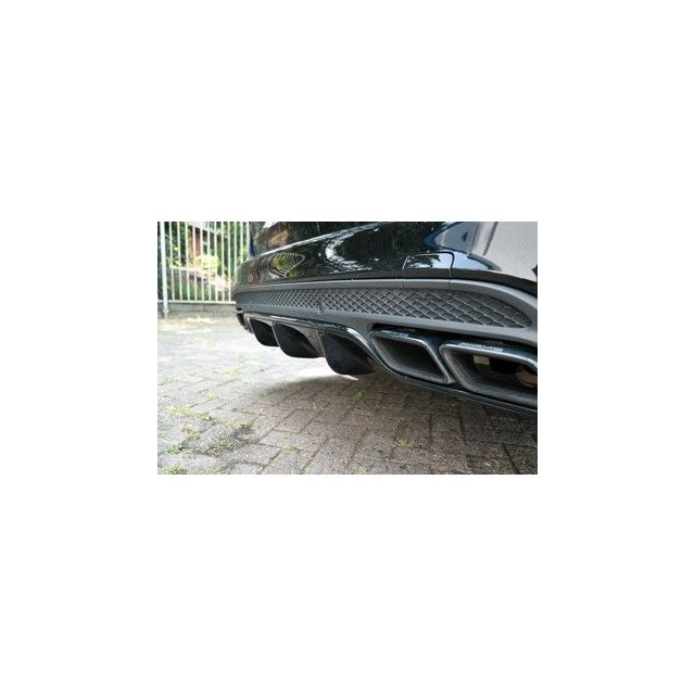 купи Дифузьор Mercedes C-Class S205 63AMG Estate - Maxton Design