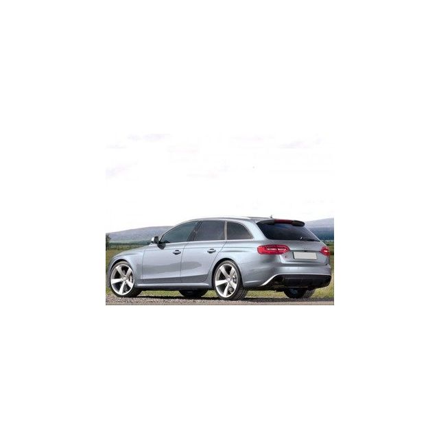 купи Заден спойлер Audi A4 B8 / B8 FL Avant  - Maxton Design