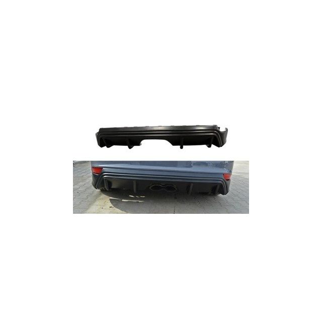 купи Ford Ford Ford Ford St Mk3 FL (RS-външен вид) - Maxton Design