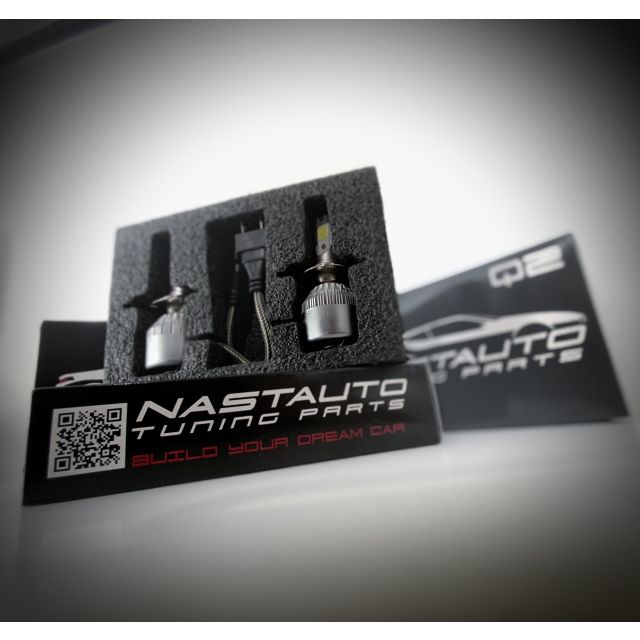 купи Универсални LED крушки NASTAUTO