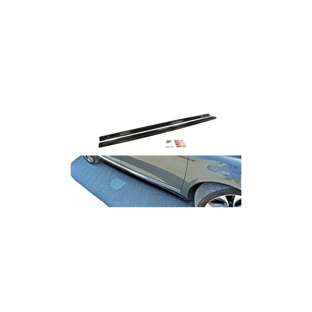 купи Добавки за прагове Citroen DS5 Facelift - Maxton Design