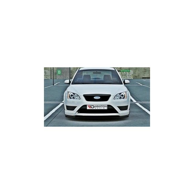 купи Добавка за капак Ford Focus Mk2 - Maxton Design