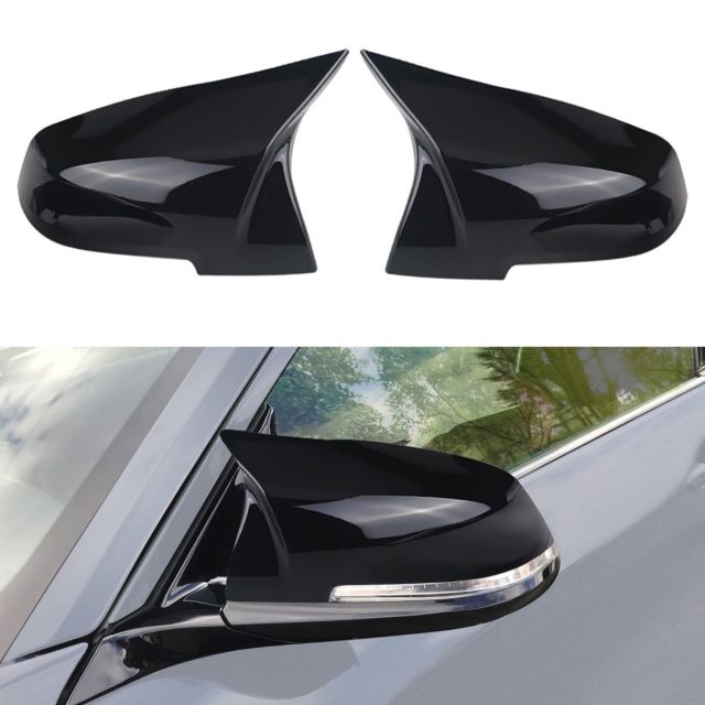 Капаци за огледала BMW 1er f20/21/22/23, 3er F30/31/32/34/36, X1 E84, i3, F82 M2