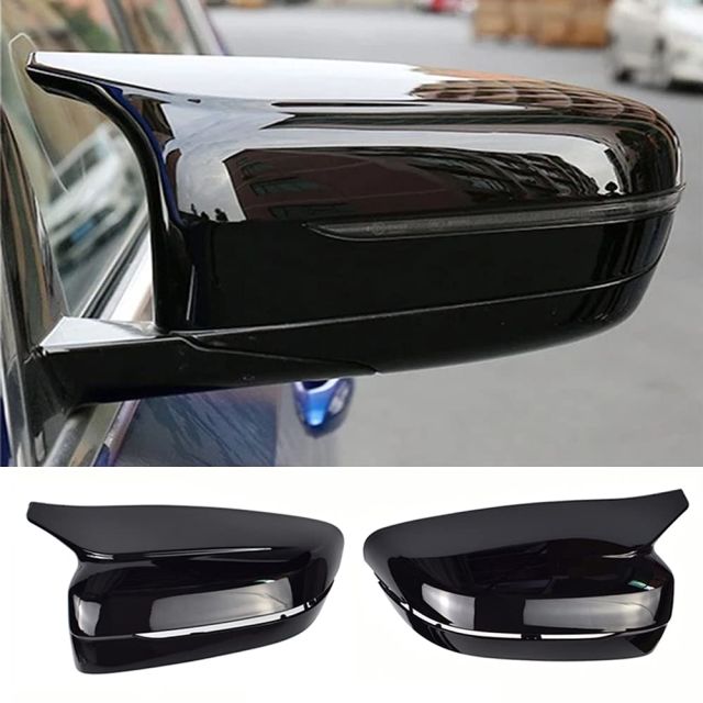 Капаци за огледала BMW 3-серия G20/G21