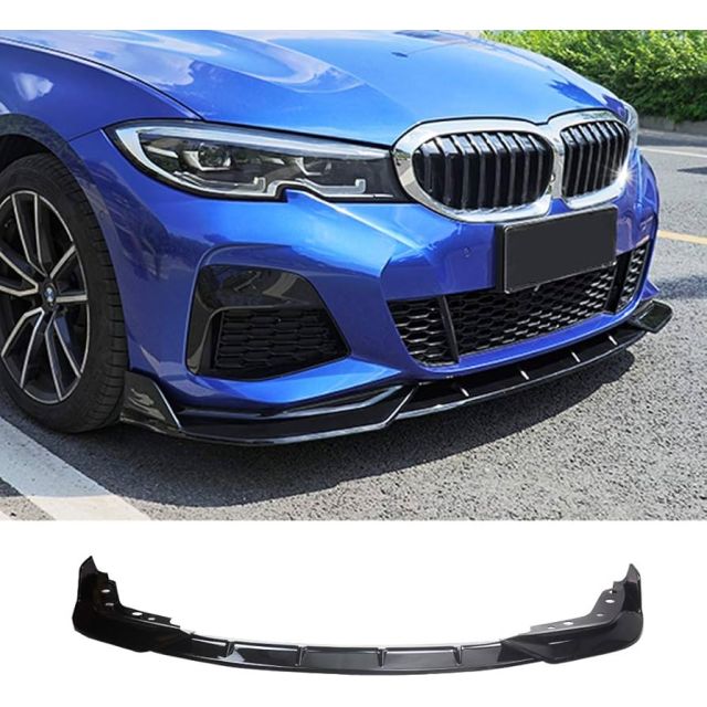 Добавка за предна М-техник броня на BMW G20