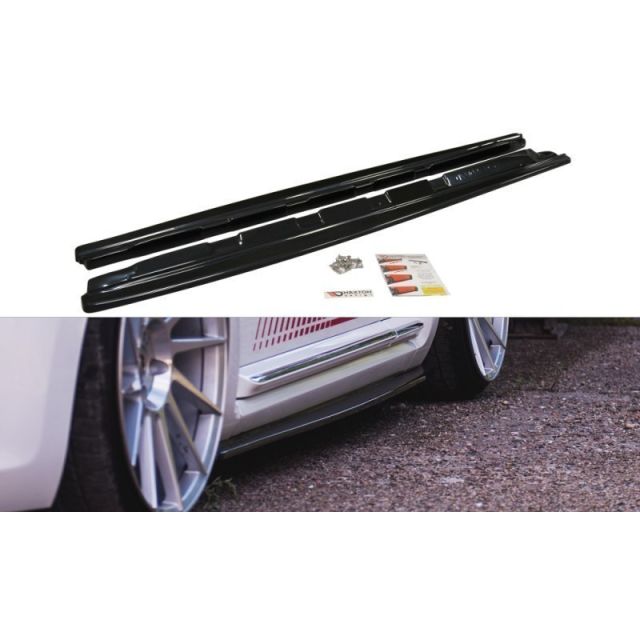 купи Добавки за прагове VW бръмбар - Maxton Design