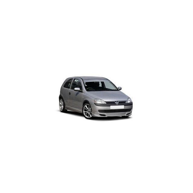 Прагове 1 Opel Corsa c - Maxton Design