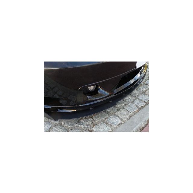 купи Добавка за предна броня/лип спойлер Toyota Celica T23 - Maxton Design
