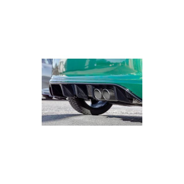 купи Дифузьор ford fiesta mk8 st - Maxton Design