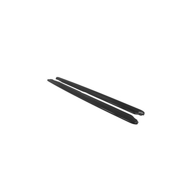 купи Добавки за прагове Audi S6 C5 - Maxton Design