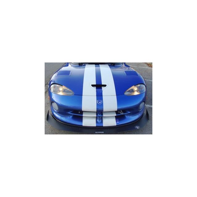 купи Добавка за предна броня/лип спойлер Dodge Viper GTS - Maxton Design