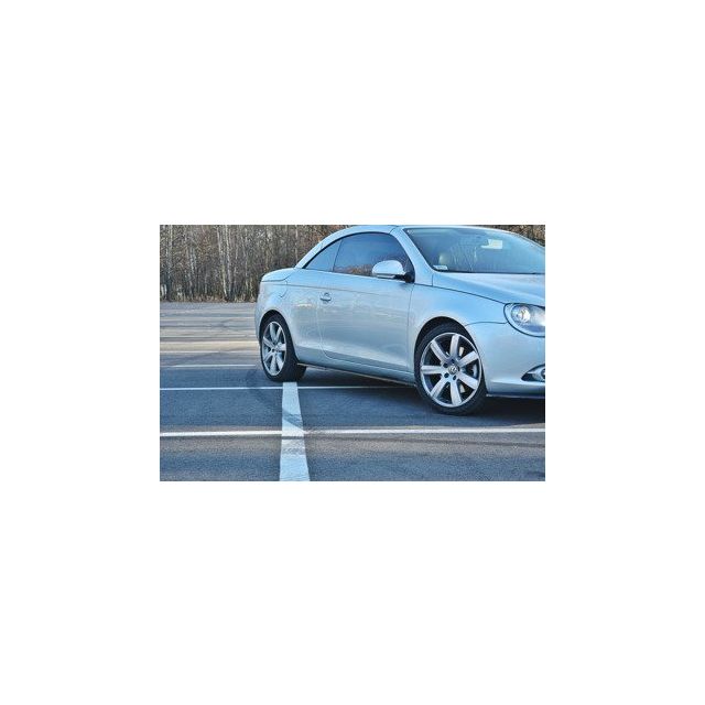 купи Добавки за прагове VW EOS - Maxton Design