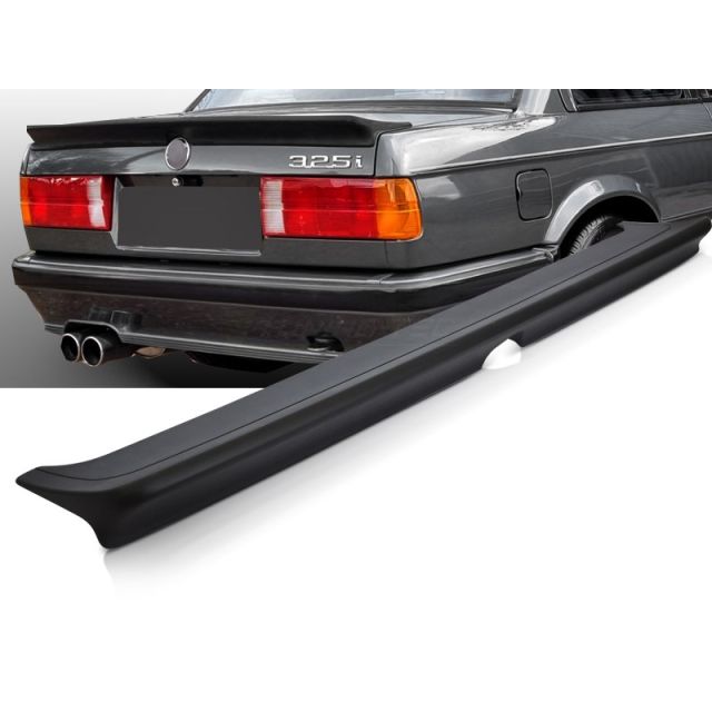 купи Mtech 1 Спойлер за BMW E30