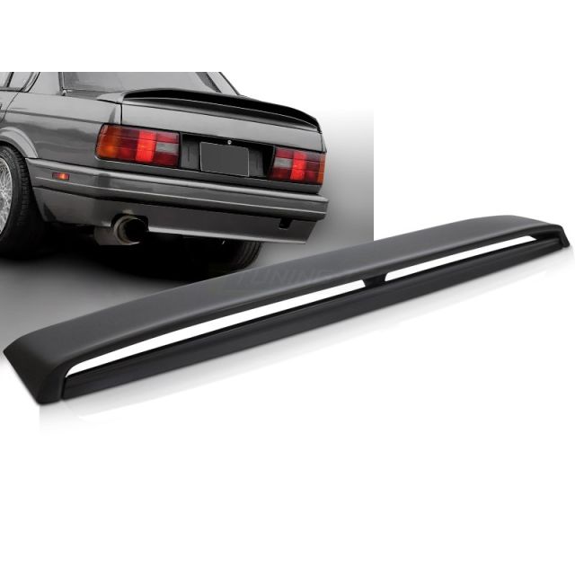 купи Mtech 2 спойлер за BMW E30
