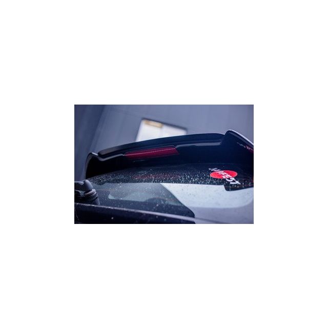 купи Добавка за спойлер Honda Civic EP3 (MK7) Type-R/S Facelift - Maxton Design