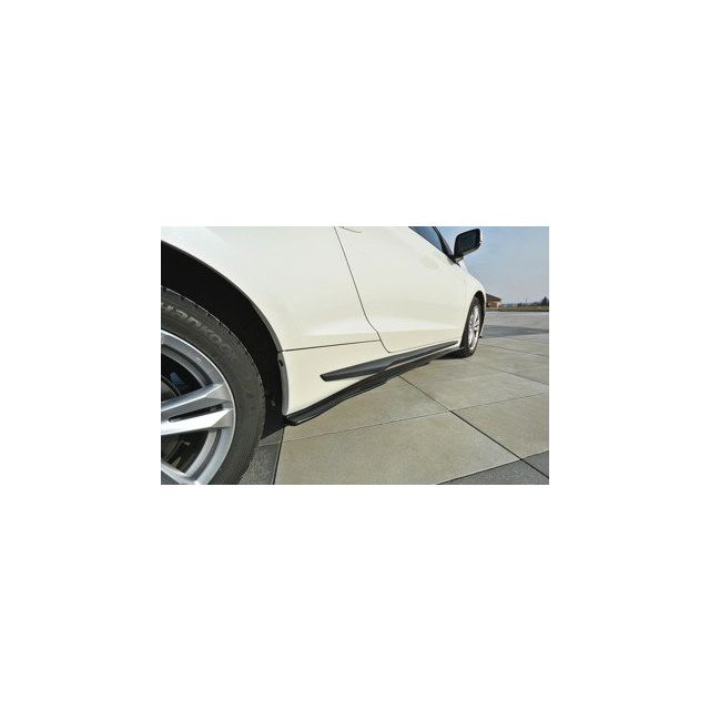 купи Добавки за прагове honda cr-z - Maxton Design