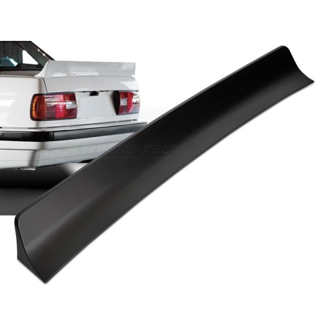 купи Ducktail спойлер за BMW E30