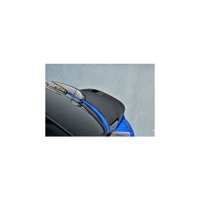купи Добавка за Спойлер Toyota C-HR - Maxton Design