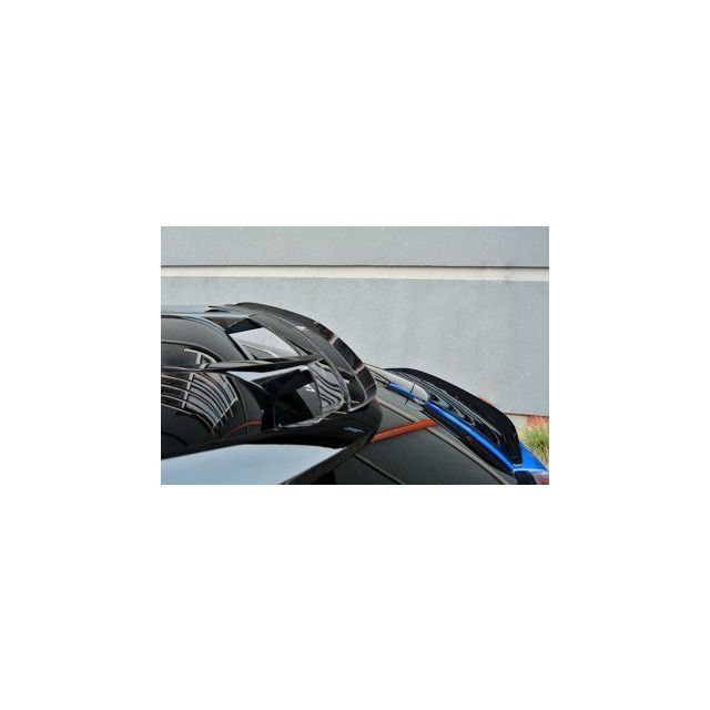 купи Добавка за спойлер v.2 Toyota C-HR - Maxton Design