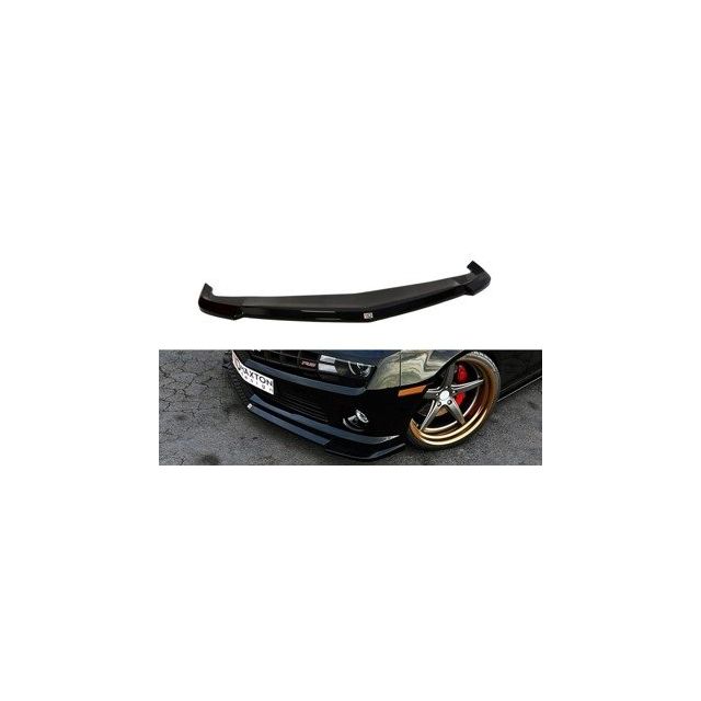 купи Предно сплитер Chevrolet Camaro 5 SS - Maxton Design