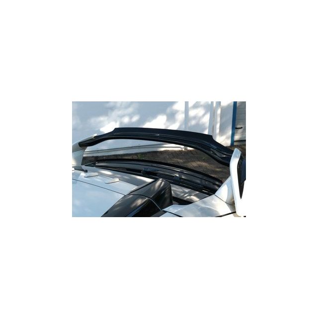 купи Добавка за спойлер V.2 Honda Civic X тип R - Maxton Design