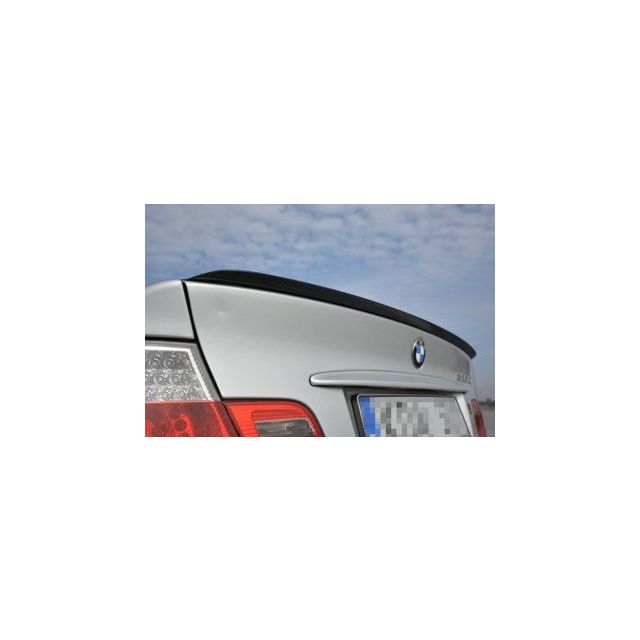 купи Добавка за спойлер BMW 3 E46 Coupe Preface - Maxton Design