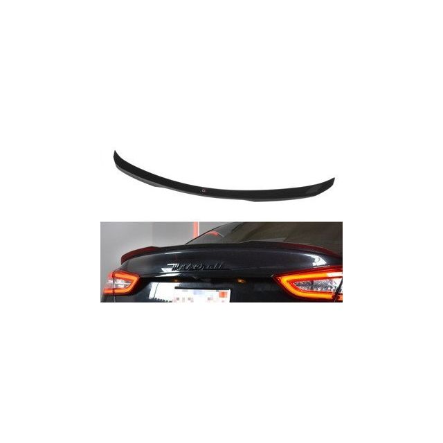 купи Добавка за Спойлер maserati quattroporte mk.6 PREFACE - Maxton Design