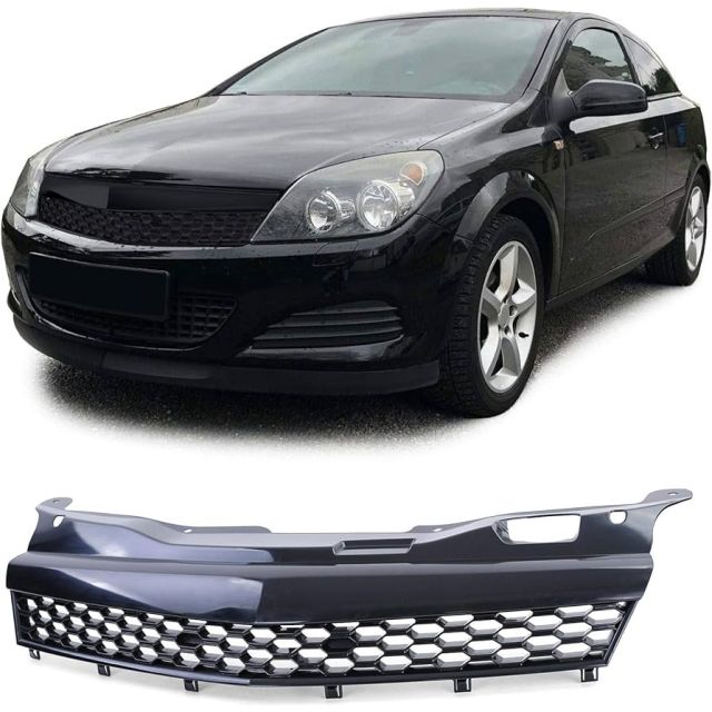 купи Предна решетка за Opel Astra H