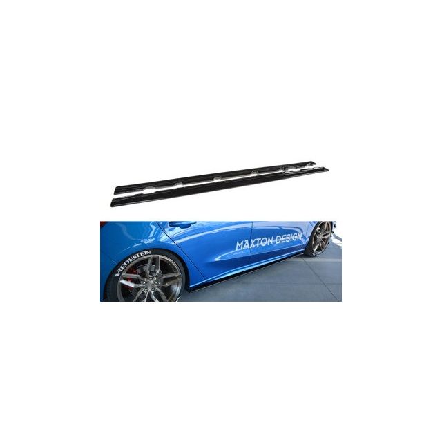 купи Добавки за прагове Ford Focus ST / ST-LINE MK4 - Maxton Design