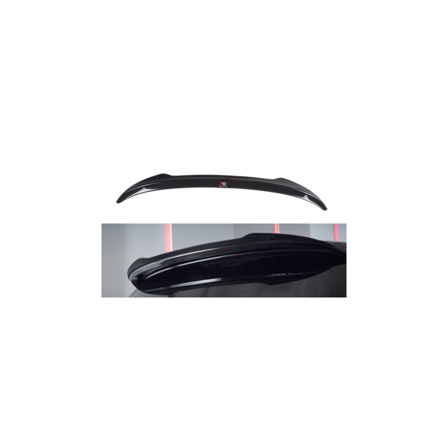 купи Добавка за спойлер BMW 1 E81/ E87 Facelift (Aero Spoiler) - Maxton Design