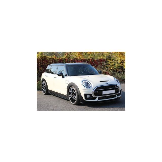 купи Добавки за прагове Mini Clubman S Mk2 (F54) JCW - Maxton Design