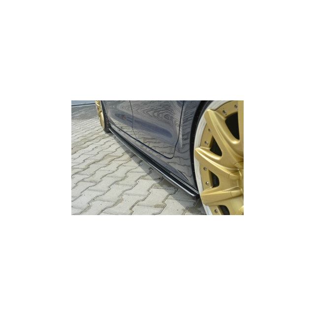 купи Добавки за прагове Volkswagen Jetta Mk6 PREFACE - Maxton Design