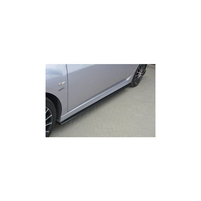 купи Добавки за прагове Mazda 6 Mk2 Sport Hatch (GH-Series) PREFACE - Maxton Design