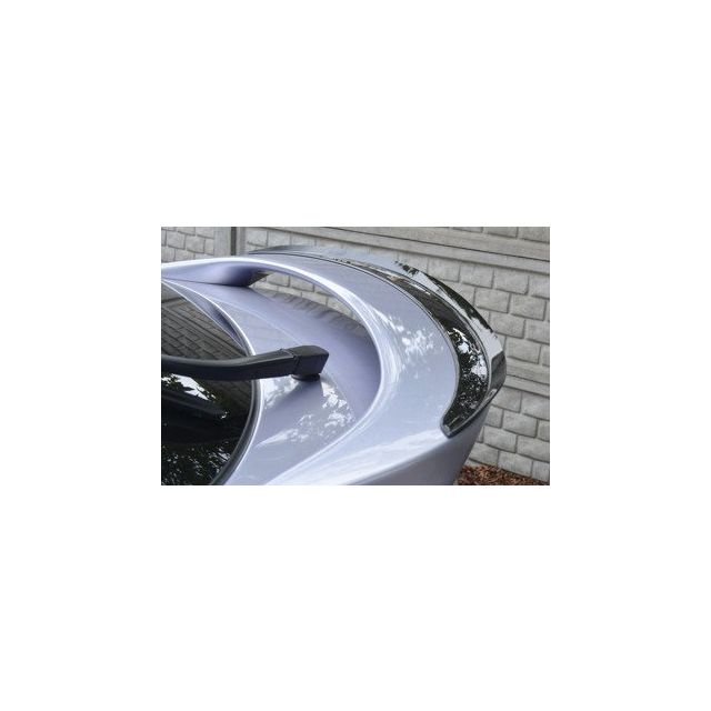 купи Добавка за спойлер Mazda 6 Mk2 Sport Hatch (GH-Series) PREFACE - Maxton Design