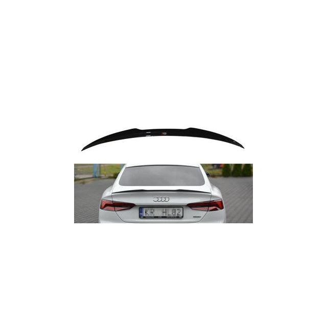 купи Добавка за спойлер audi a5 s-line f5 sportback - Maxton Design