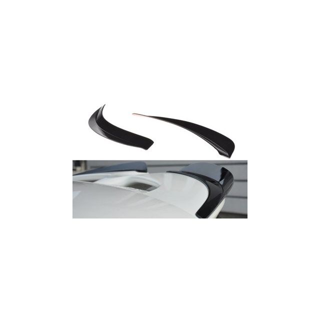 купи Spoiler Extension Mini Cooper S MK3 PREFACE 3-врати (F56) - Maxton Design