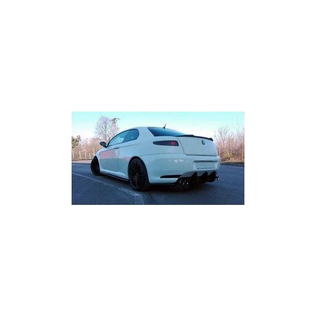 купи Добавка за спойлер Alfa Romeo GT - Maxton Design