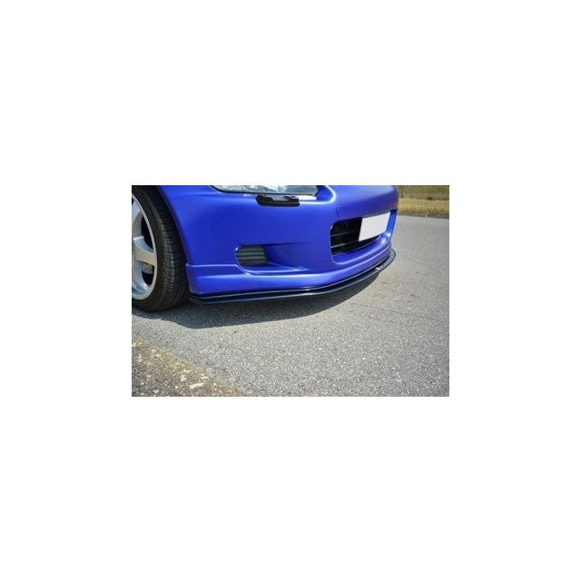 купи Добавка за предна броня/лип спойлер V.2 Honda S2000 - Maxton Design