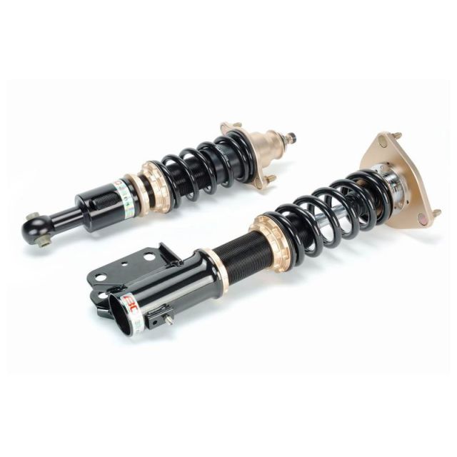 купи BC Racing BR-RS спортно регулируемо окачване за BMW E63/64