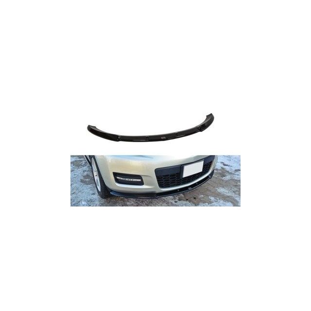 купи Добавка за предна броня/лип спойлер Mazda CX-7 - Maxton Design