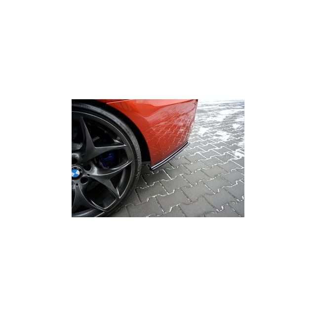 купи Добавки за задна броня BMW M6 Gran Coupg ‰ - Maxton Design