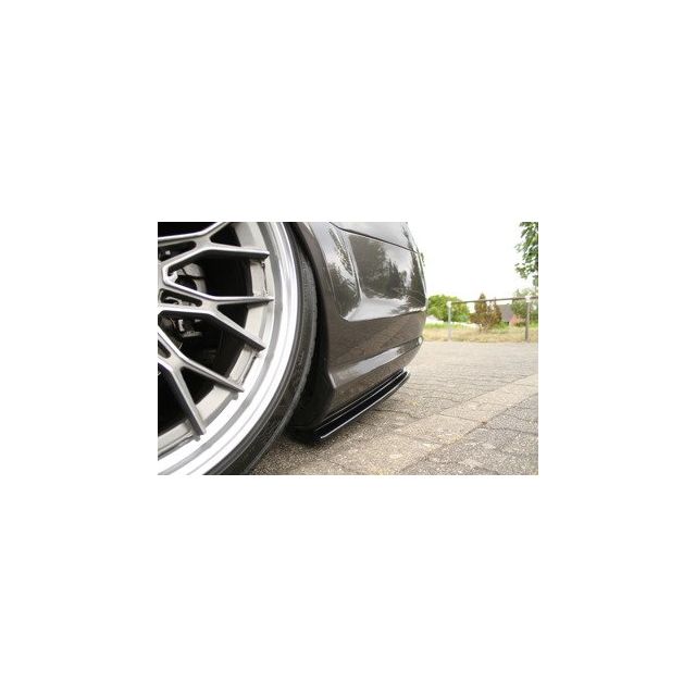 купи Добавки за задна броня Mercedes CL 500 C216 Amgline - Maxton Design