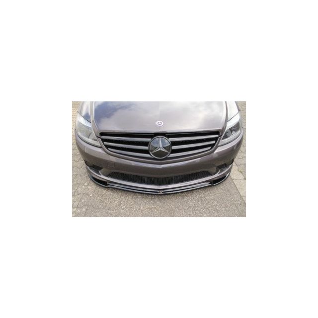купи Добавка за предна броня/лип спойлер Mercedes Cl 500 C216 Amgline - Maxton Design
