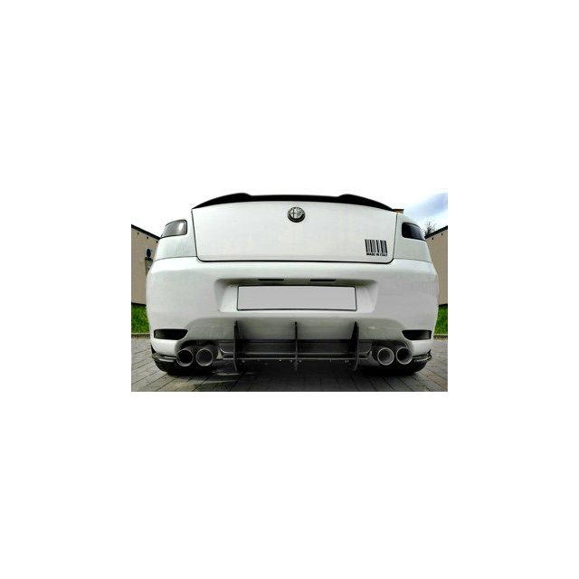купи Заден дифузьор Alfa Romeo GT - Maxton Design