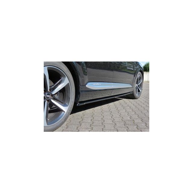 купи Прагове с разделители Audi Sq7 / Q7 S-Line Mk.2 - Maxton Design
